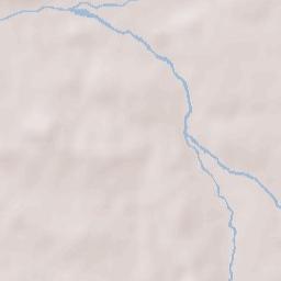 Torrenueva Terrain Map