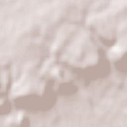 Albaladejo Terrain Map