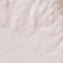 Áyios Konstandínos Terrain Map