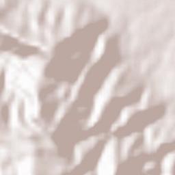 Atalánti Terrain Map