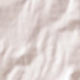 Nevşehir Terrain Map