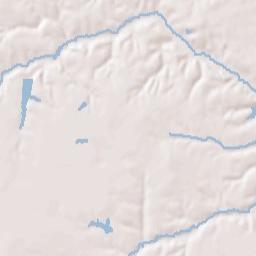 O'Fallon Terrain Map