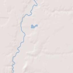 Beckemeyer Terrain Map