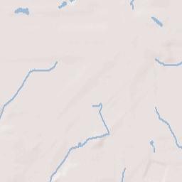 Saint Charles Terrain Map