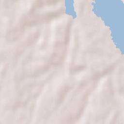 Aldeia de Paio Pires Terrain Map