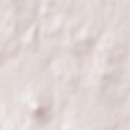 Santa Marta Terrain Map