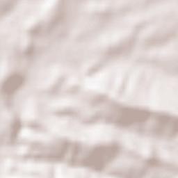 Pozuelo de Calatrava Terrain Map