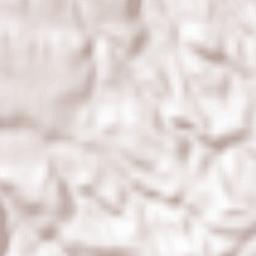 İlyaslı Terrain Map