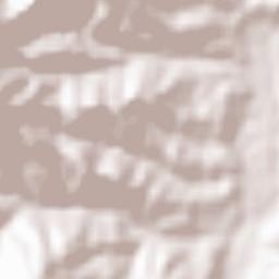 Tsuruoka Shi Terrain Map