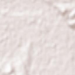 Obanazawa Shi Terrain Map