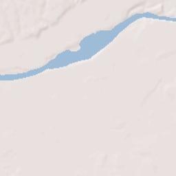 Rosemont Terrain Map