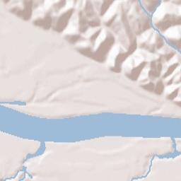 Wurtland Terrain Map