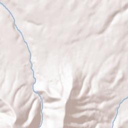 Stanley Terrain Map