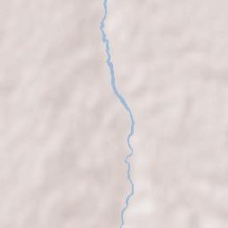 Villafranca de los Barros Terrain Map