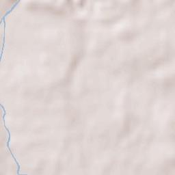 Belalcázar Terrain Map