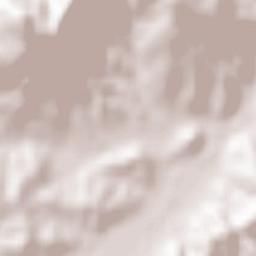 Oxílithos Terrain Map