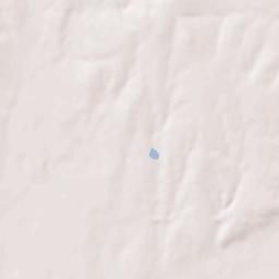 Hoisington Terrain Map