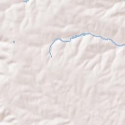 Sappington Terrain Map