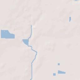 New Baden Terrain Map