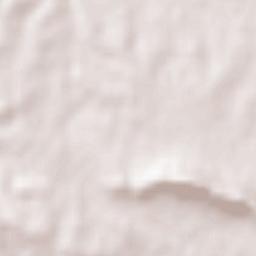 Fuente del Maestre Terrain Map