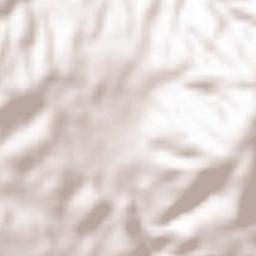 Mongiana Terrain Map