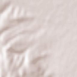 Sultandağı Terrain Map