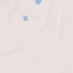 Scott County Terrain Map