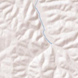 Linn Terrain Map