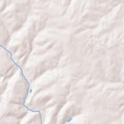 Mehlville Terrain Map