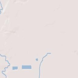 Mascoutah Terrain Map