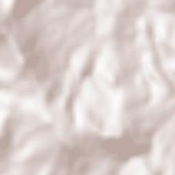 Salvatierra de los Barros Terrain Map