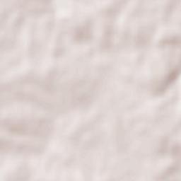 Hinojosa del Valle Terrain Map