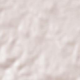 Campillo de Llerena Terrain Map