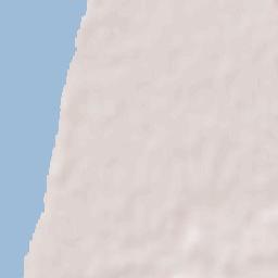 San Ferdinando Terrain Map