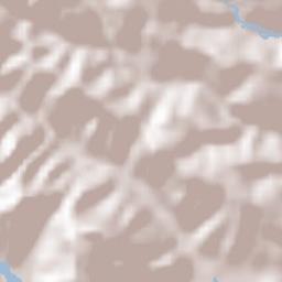 Guardavalle Terrain Map