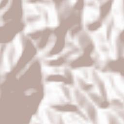 Nomós Aitolías kai Akarnanías Terrain Map