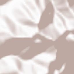 Nomós Fokídos Terrain Map