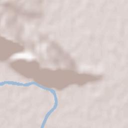 Orchomenós Terrain Map