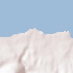 Loukísia Terrain Map