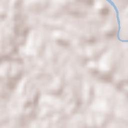 Llera Terrain Map