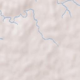 Villaralto Terrain Map