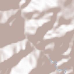 Nardodipace Terrain Map