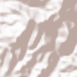 Murayama Terrain Map