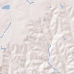 Versailles Terrain Map