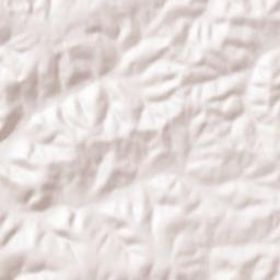 Gasconade County Terrain Map