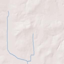 Mount Carmel Terrain Map