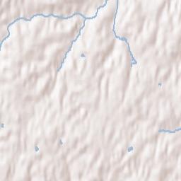 Stafford Terrain Map