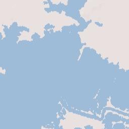 Dorchester County Terrain Map