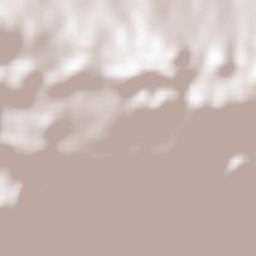 Lajes do Pico Terrain Map