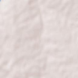 Fuente la Lancha Terrain Map